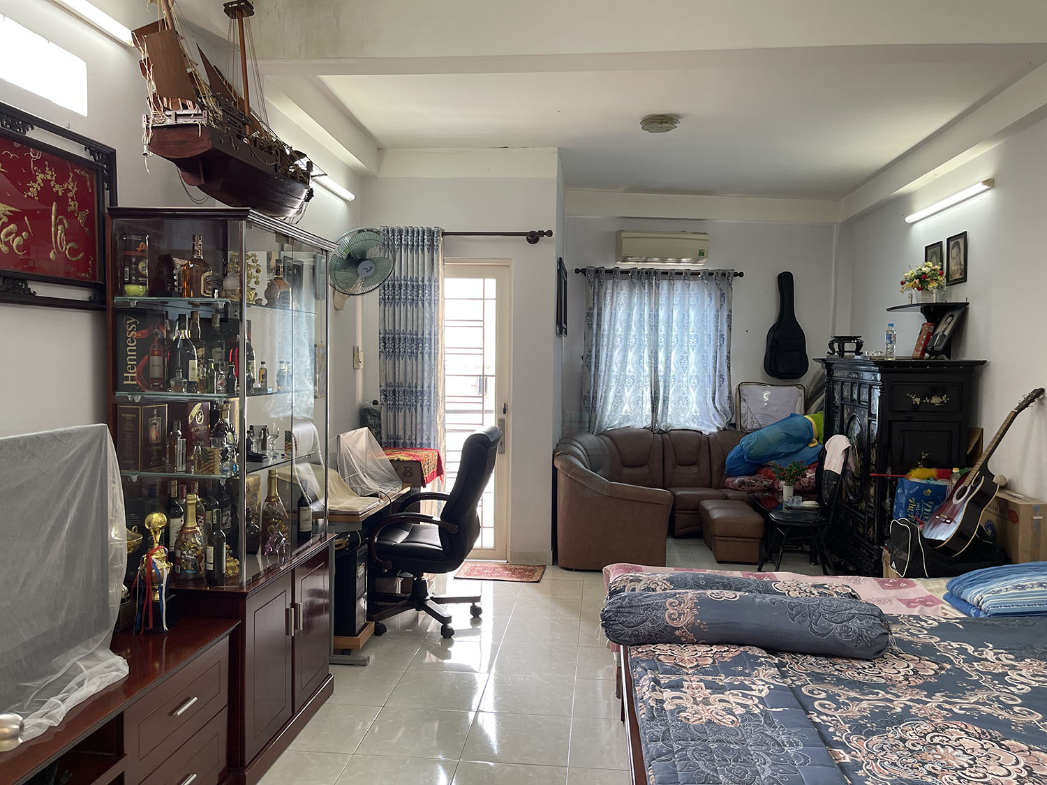 Bán nhà mặt tiền nội 6m Phan Xích Long, Quận Phú Nhuận nhà phố 3 lầu khu kinh doanh - thương mại